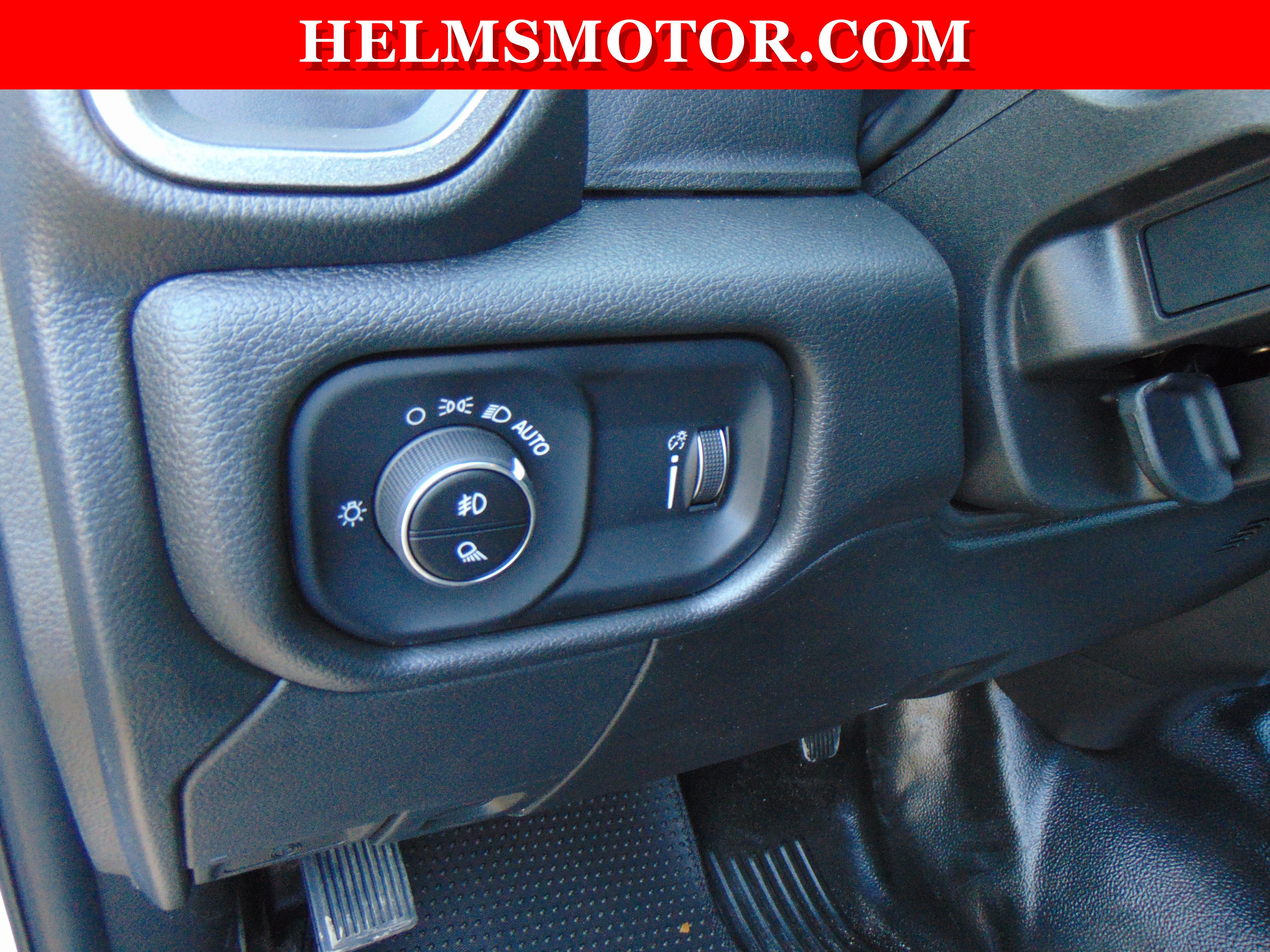 New 2026 RAM 2500 Tradesman AWD/4WD image 23