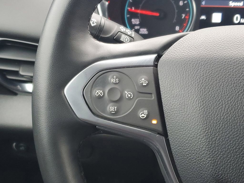 Used 2023 Chevrolet Traverse RS w/ LPO, Floor Liner Package image 13