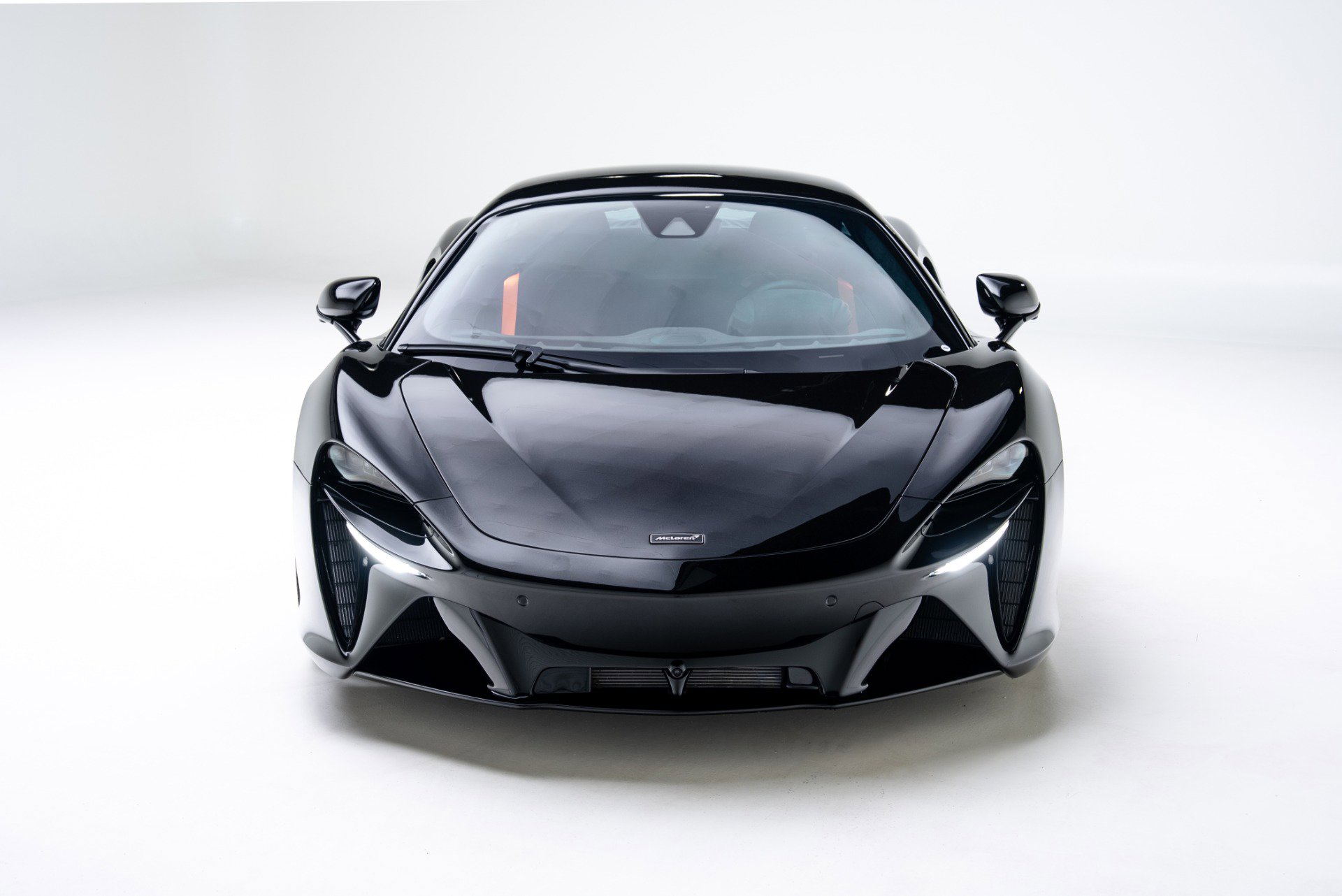 Used 2026 McLaren Artura image 53