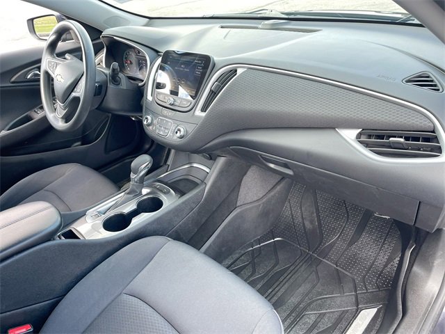 Used 2022 Chevrolet Malibu LT image 27