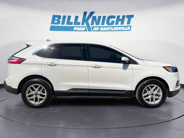 Used 2024 Ford Edge SEL w/ Convenience Package image 6