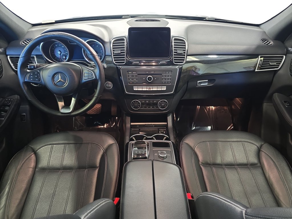 Used 2017 Mercedes-Benz GLE 350 image 10