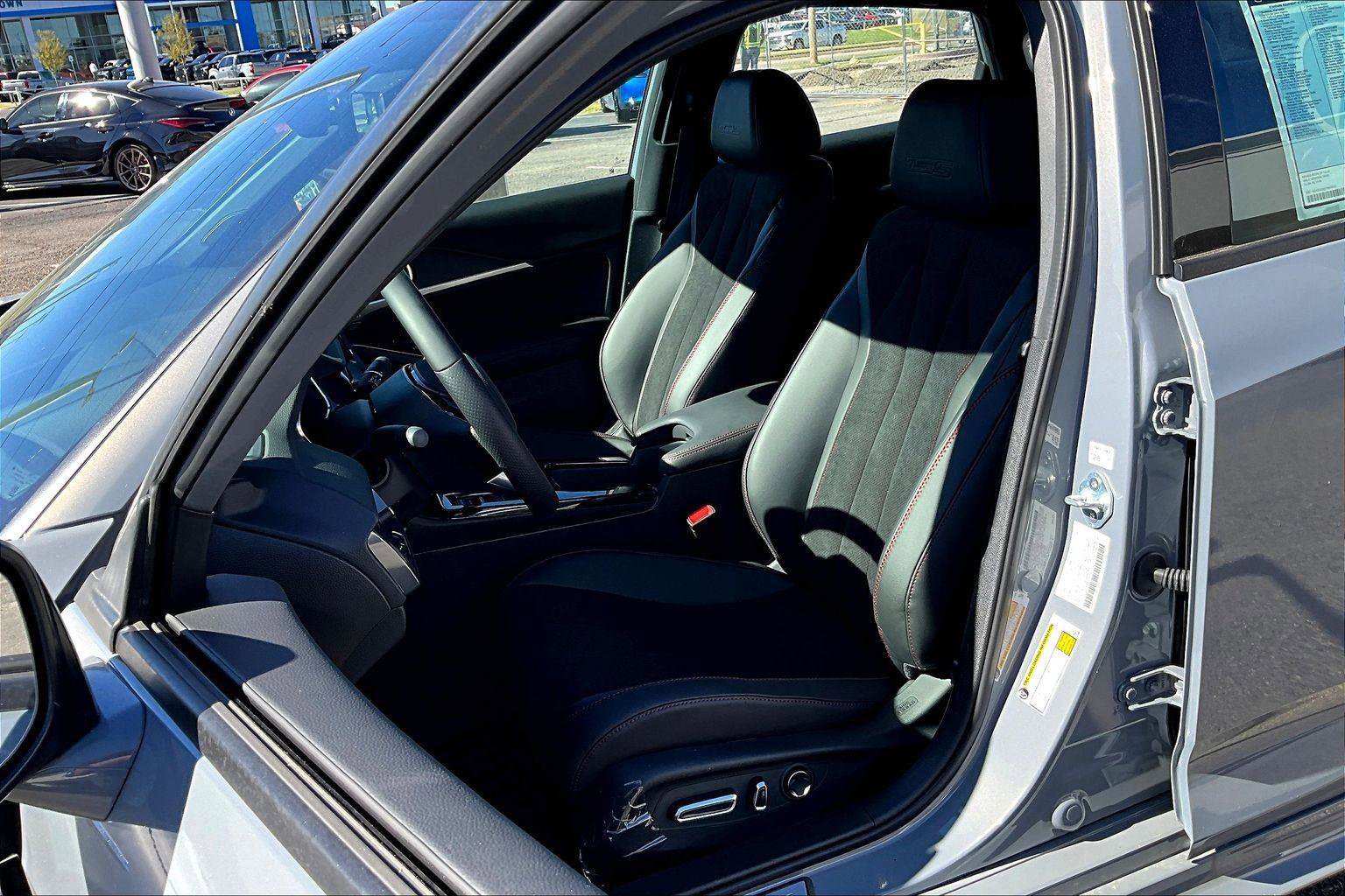 New 2026 Acura Integra Type S image 33