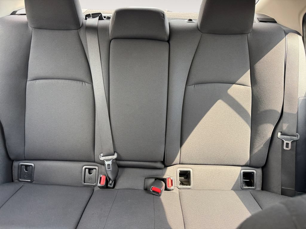 Certified 2024 Toyota Corolla LE FWD image 13