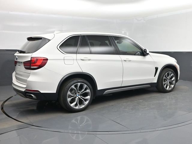 Used 2018 BMW X5 sDrive35i image 3
