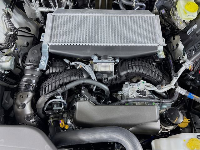 New 2026 Subaru Ascent Bronze Edition image 33