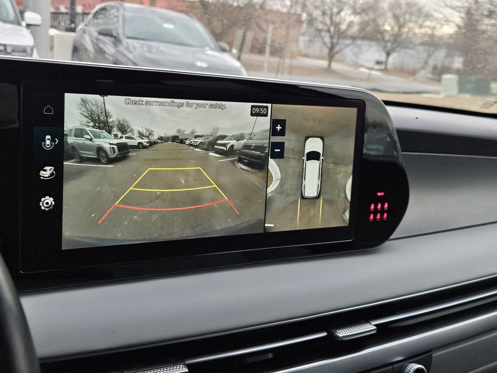 Used 2024 Hyundai Palisade SEL AWD/4WD image 26