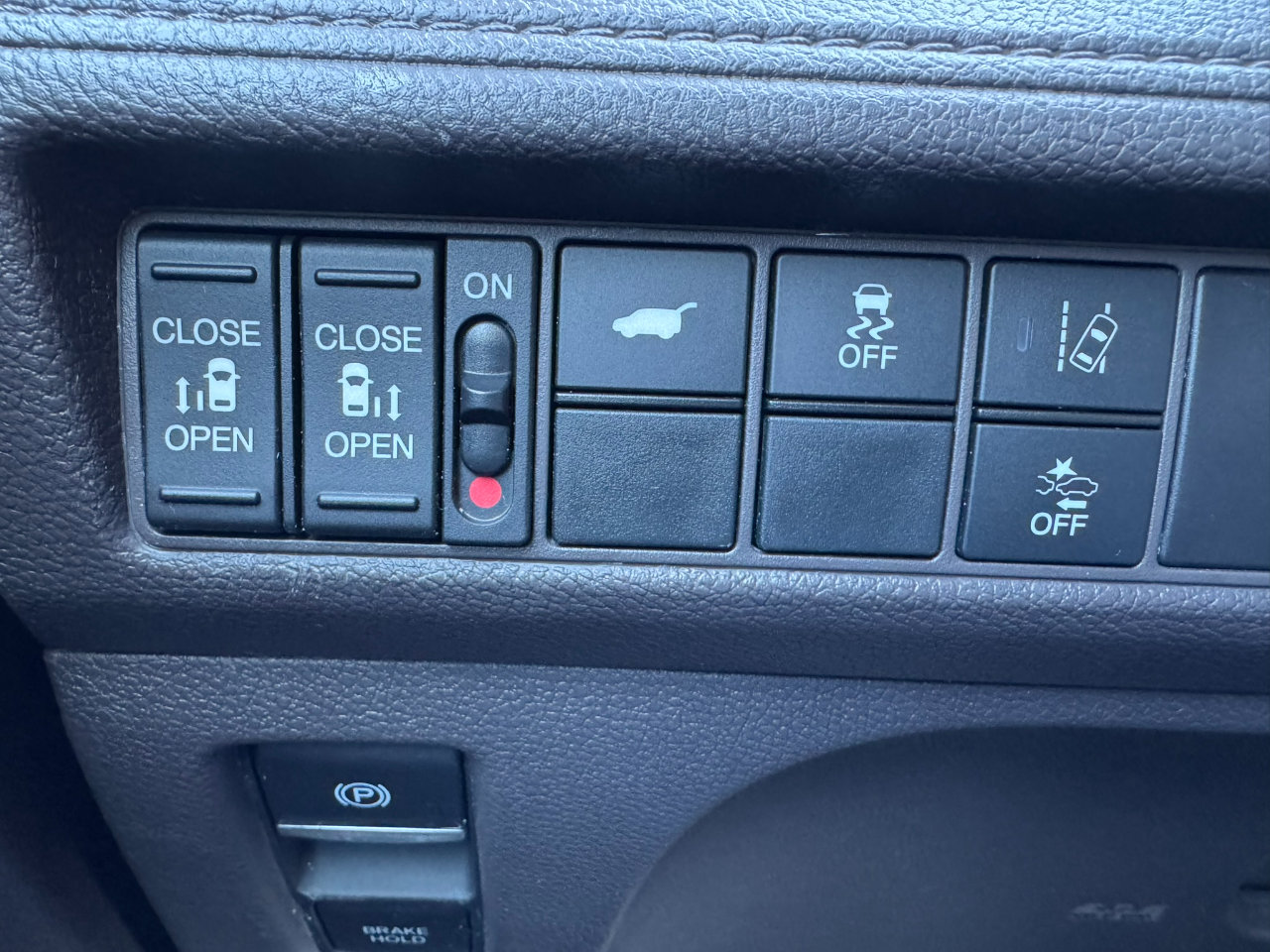 Used 2018 Honda Odyssey EX-L image 13