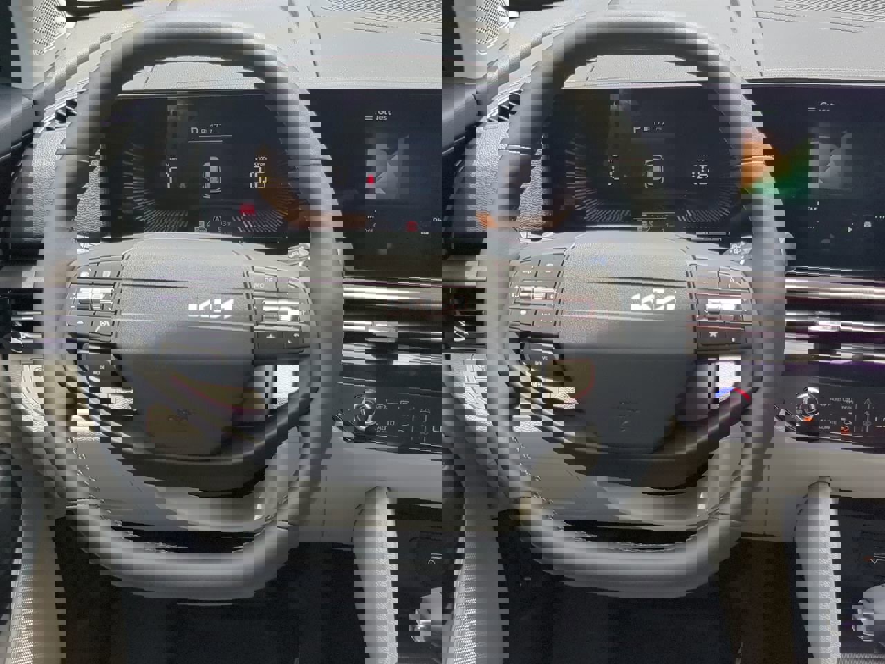 New 2026 Kia Sportage EX image 13