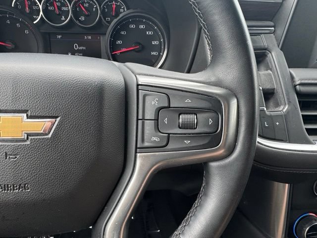 Certified 2023 Chevrolet Suburban LS w/ Driver Alert Package AWD/4WD image 30