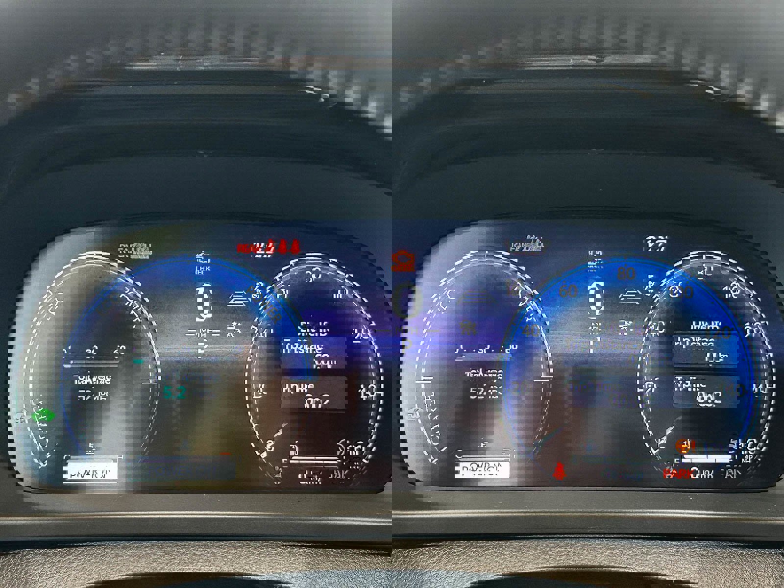 New 2026 Toyota Crown Signia AWD/4WD image 19