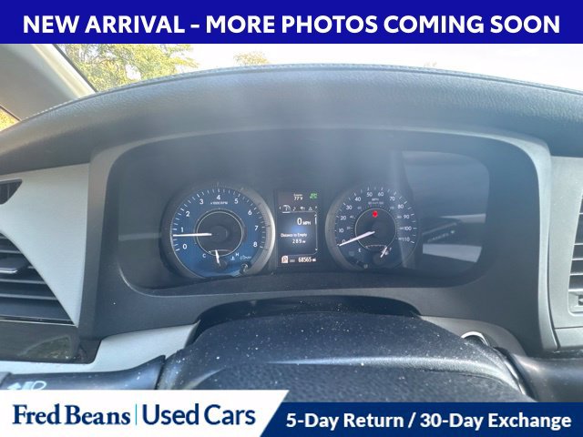 Used 2020 Toyota Sienna XLE AWD/4WD image 15