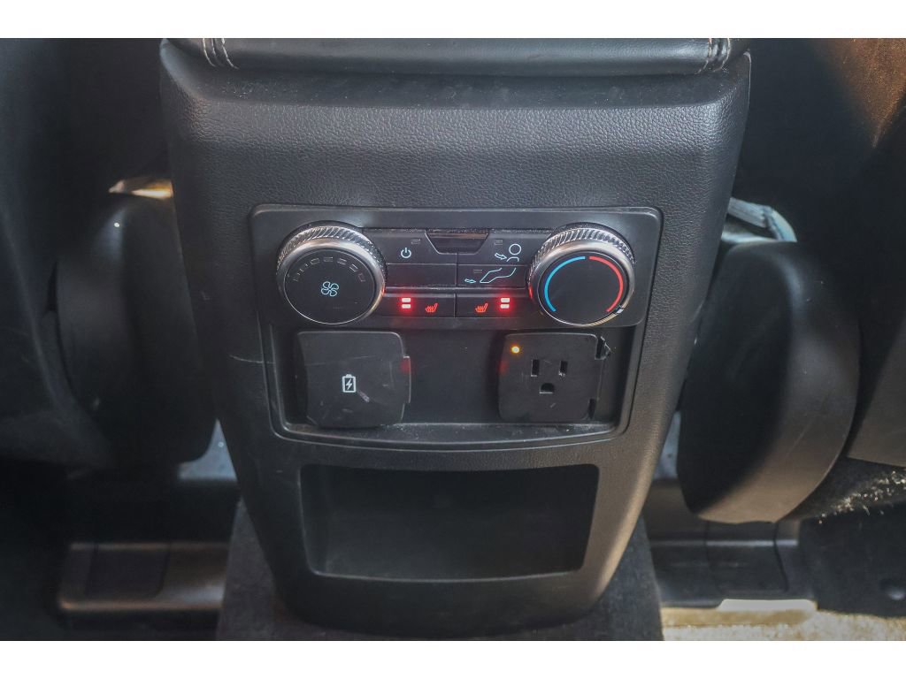 Used 2020 Ford Explorer Limited image 27