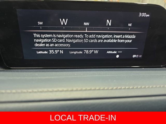 Certified 2021 MAZDA CX-30 FWD 2.5 S w/ Select Package image 23