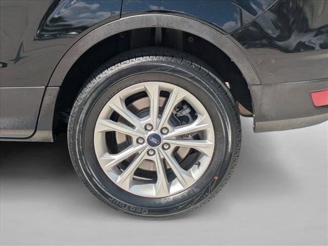 Used 2017 Ford Escape SE image 23