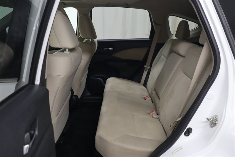Used 2015 Honda CR-V EX image 26