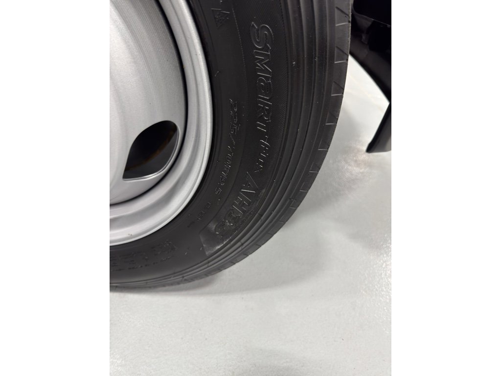 Used 2024 RAM 5500 Tradesman image 11