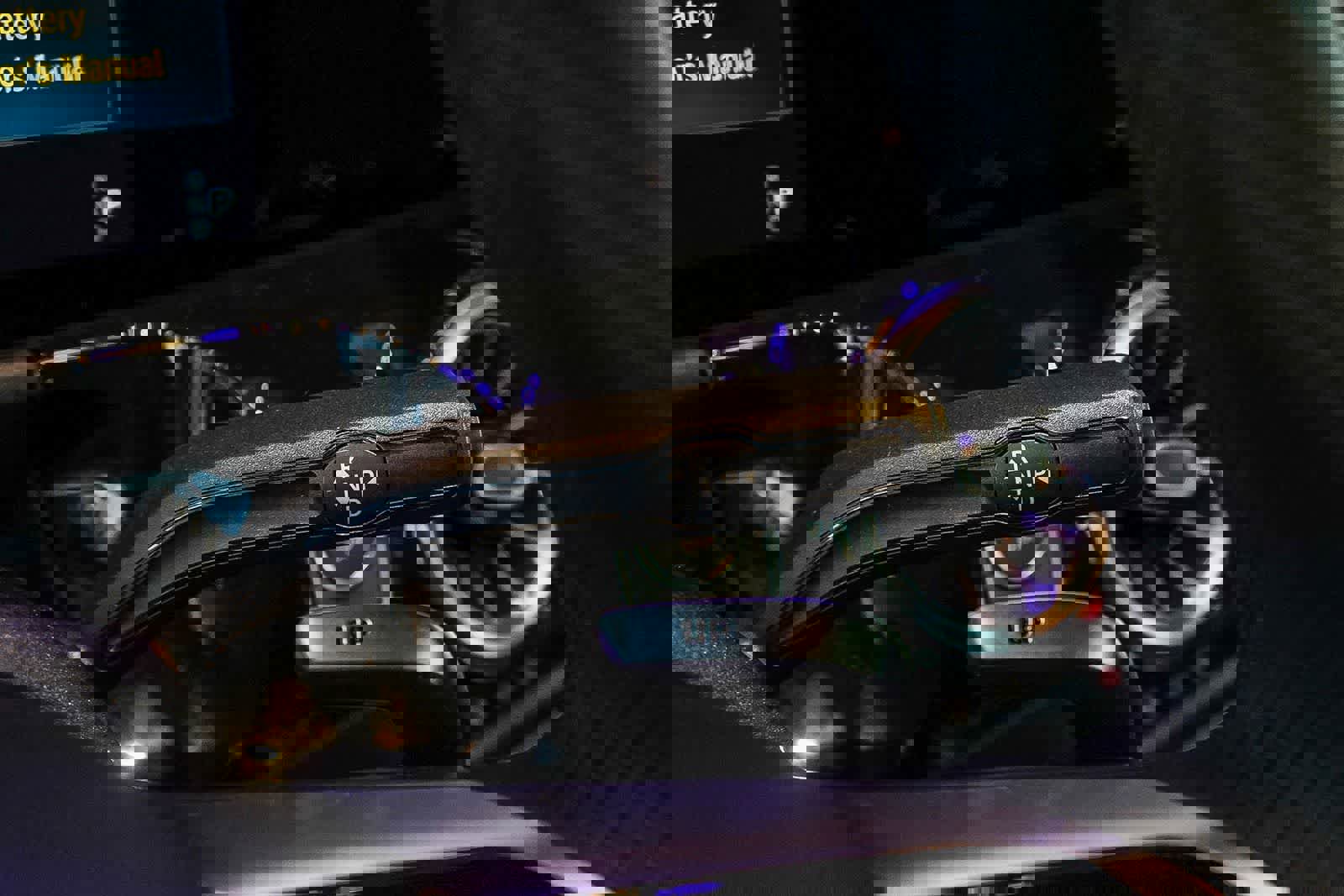 New 2026 Mercedes-Benz GLA 35 AMG 4MATIC image 22