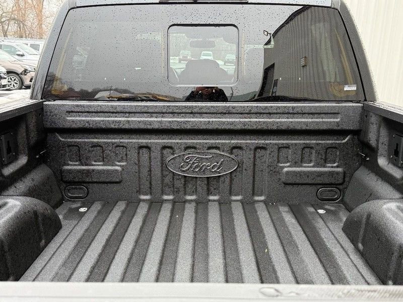 Certified 2023 Ford F150 Raptor w/ Equipment Group 802A Raptor R image 5