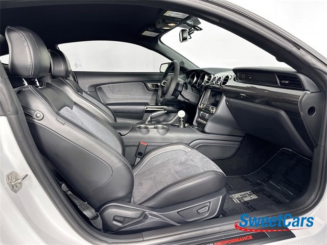 Used 2020 Ford Mustang Shelby GT350 w/ Technology Package image 10