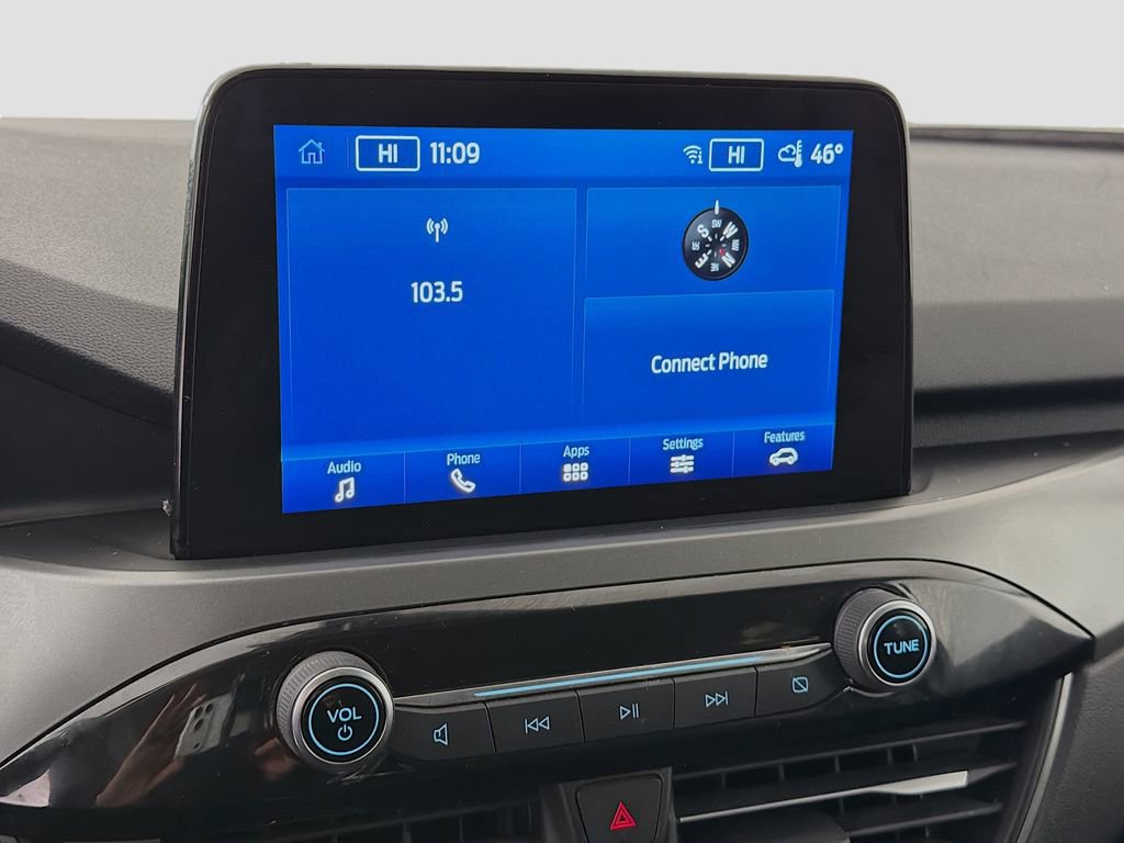 Used 2024 Ford Escape Active image 33