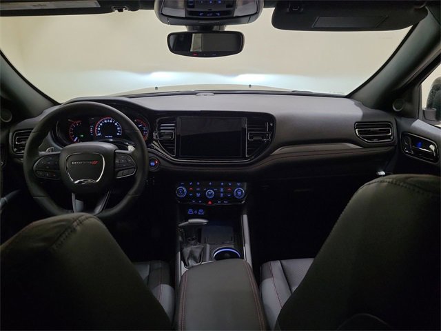 Used 2022 Dodge Durango R/T w/ Blacktop Package image 9