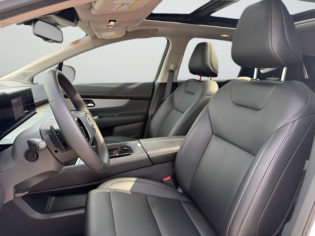 Certified 2025 Nissan Murano SL AWD/4WD image 18