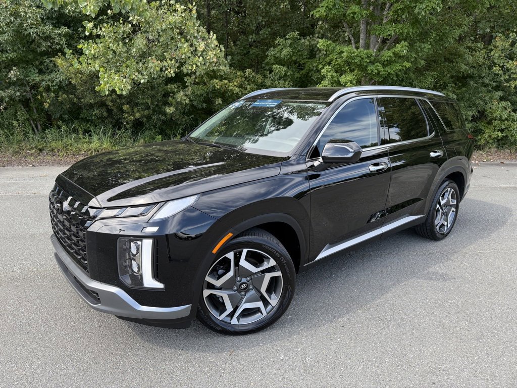 Used 2025 Hyundai Palisade SEL image 9