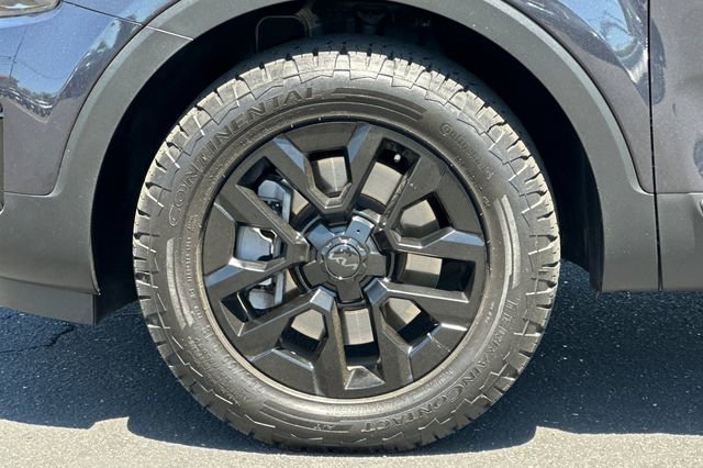 Used 2025 Kia Telluride SX Prestige X-Pro AWD/4WD image 32