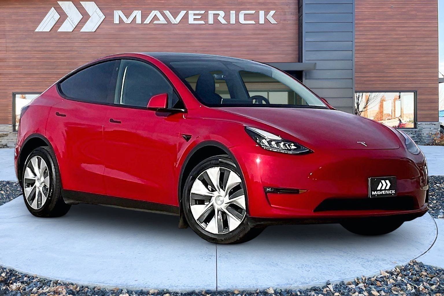 Used 2022 Tesla Model Y Long Range