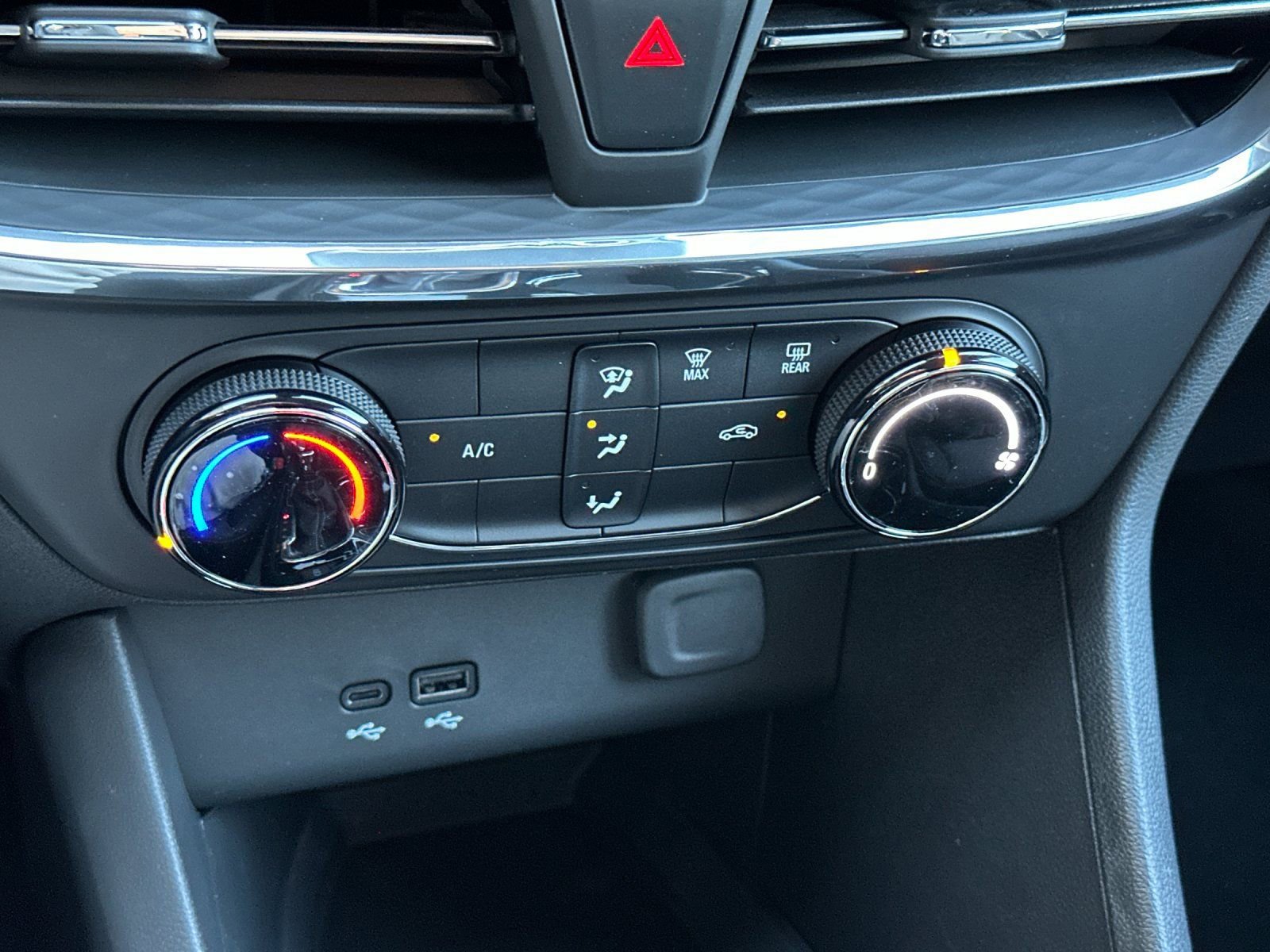 New 2026 Buick Encore GX Preferred image 20