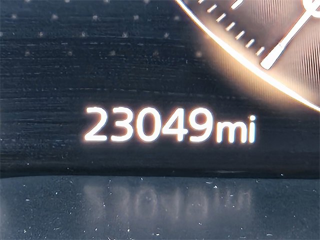 Used 2025 MAZDA CX-70 3.3 Turbo S w/ Premium Package image 24