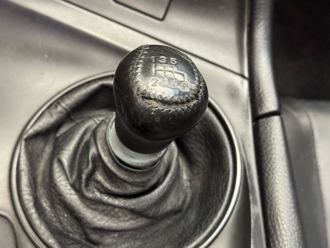Used 1993 Toyota Supra Turbo RWD image 20