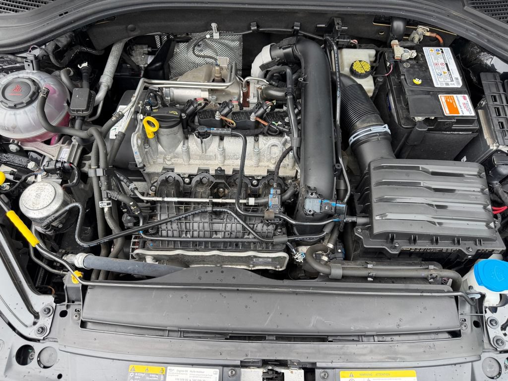 Used 2020 Volkswagen Jetta SEL FWD image 30