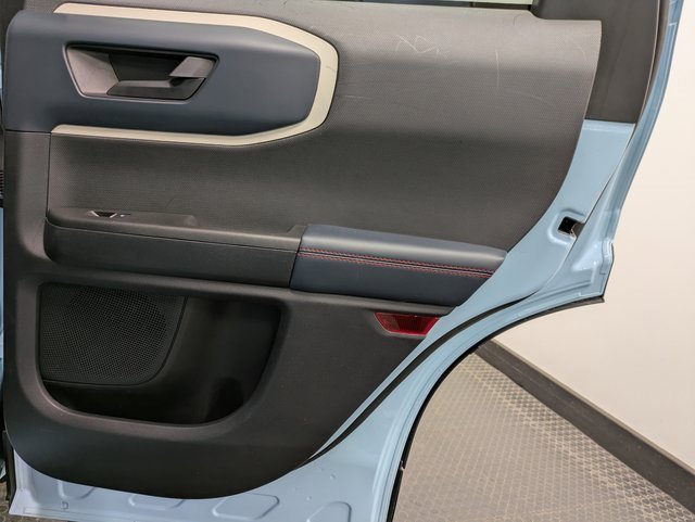 Used 2024 Ford Bronco Sport Heritage w/ Heritage Convenience Package image 25