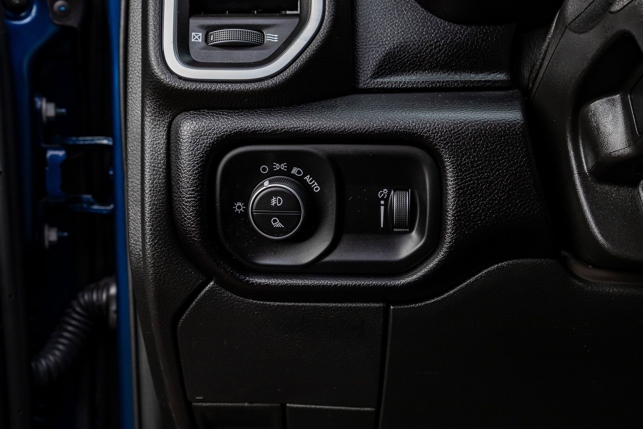 Used 2024 RAM 3500 Big Horn w/ Night Edition image 21