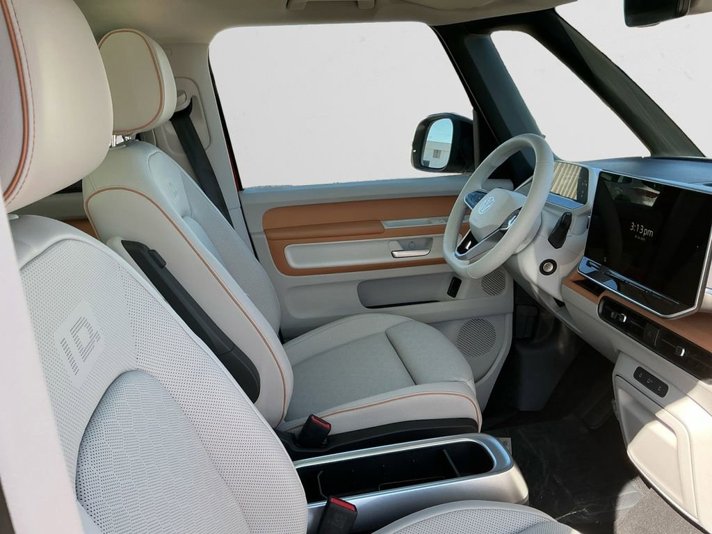 New 2025 Volkswagen ID. Buzz Pro S Plus image 15