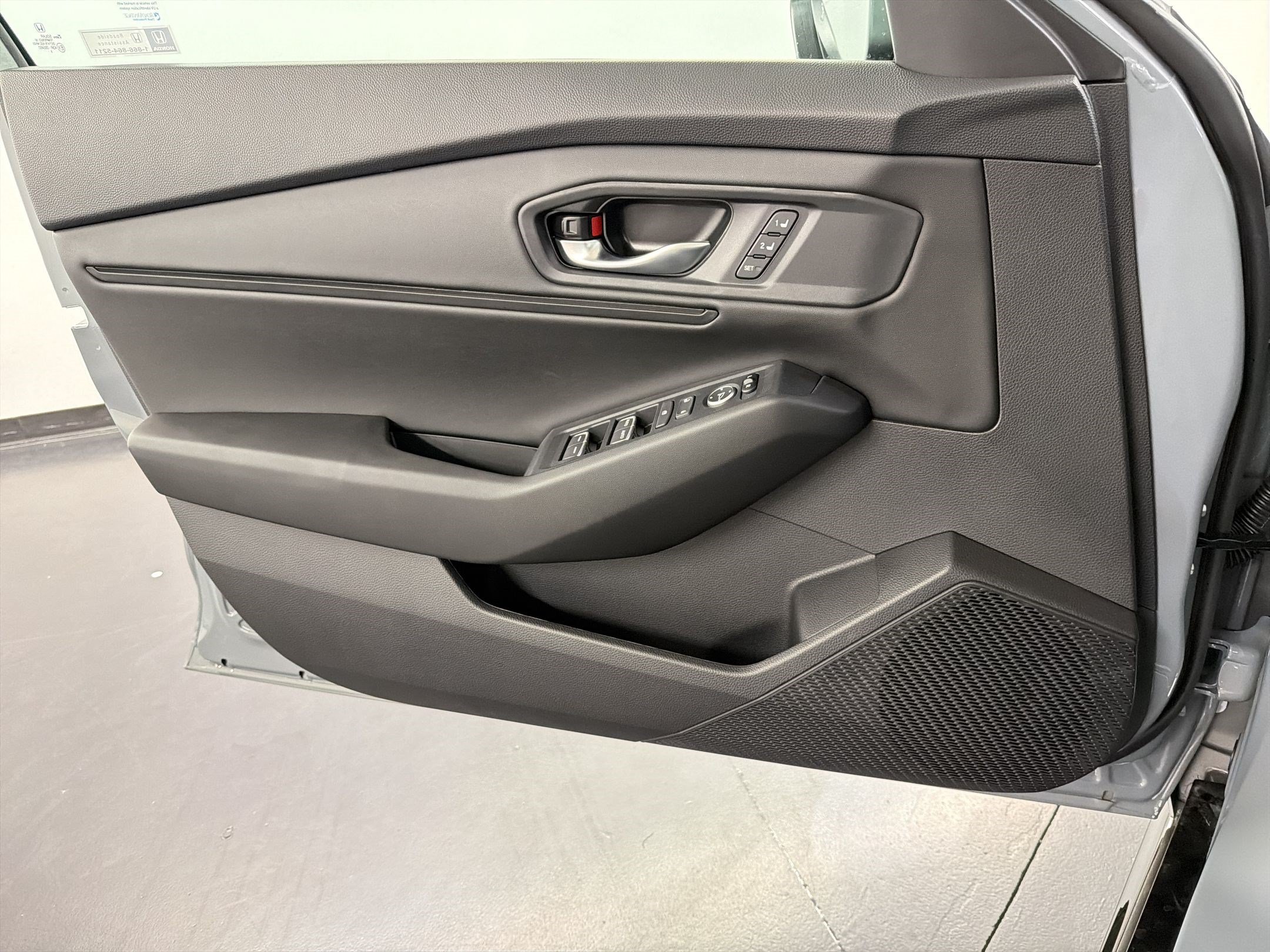 New 2026 Honda Accord EX-L image 24