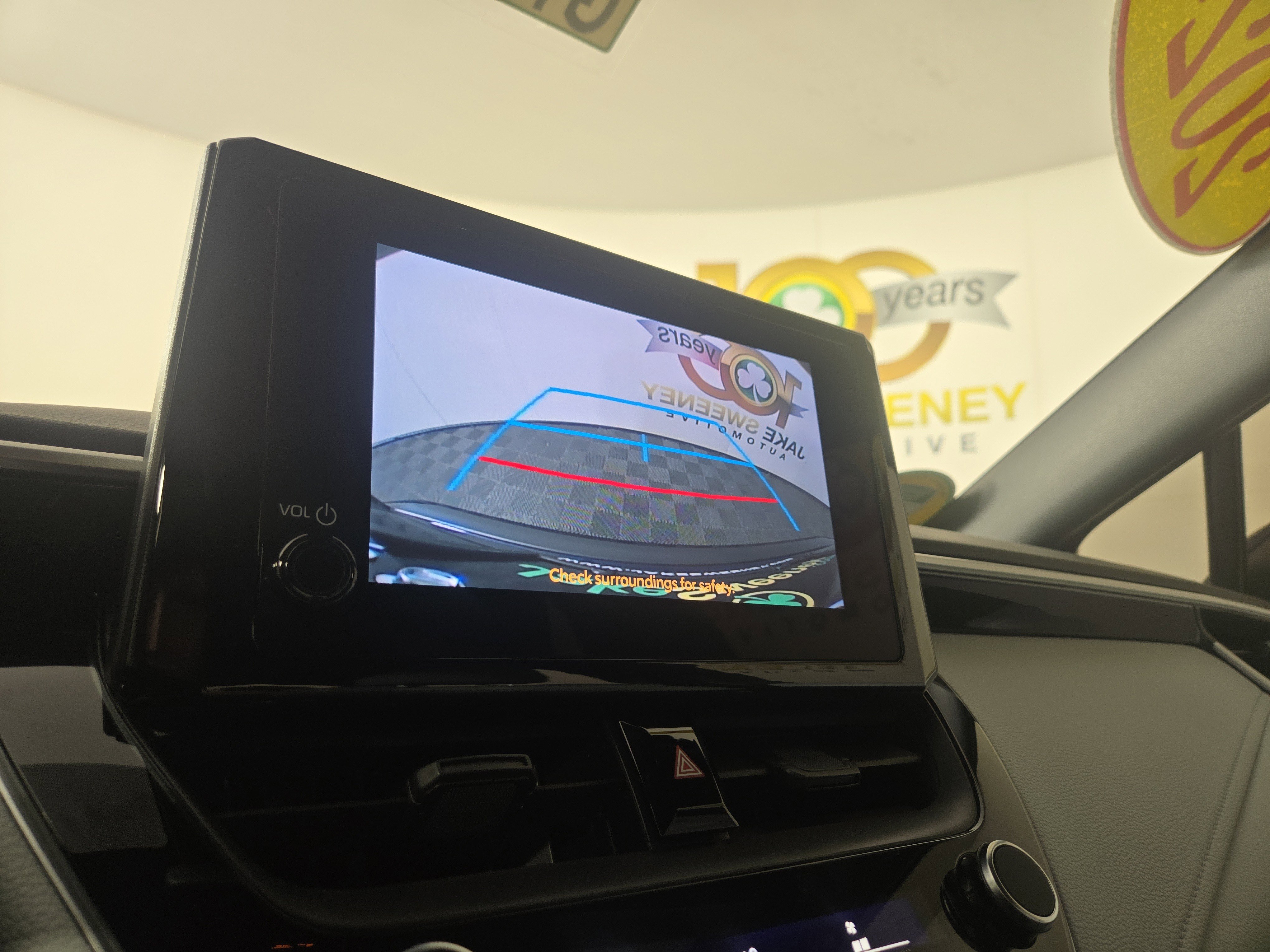 Used 2024 Toyota Corolla SE image 21