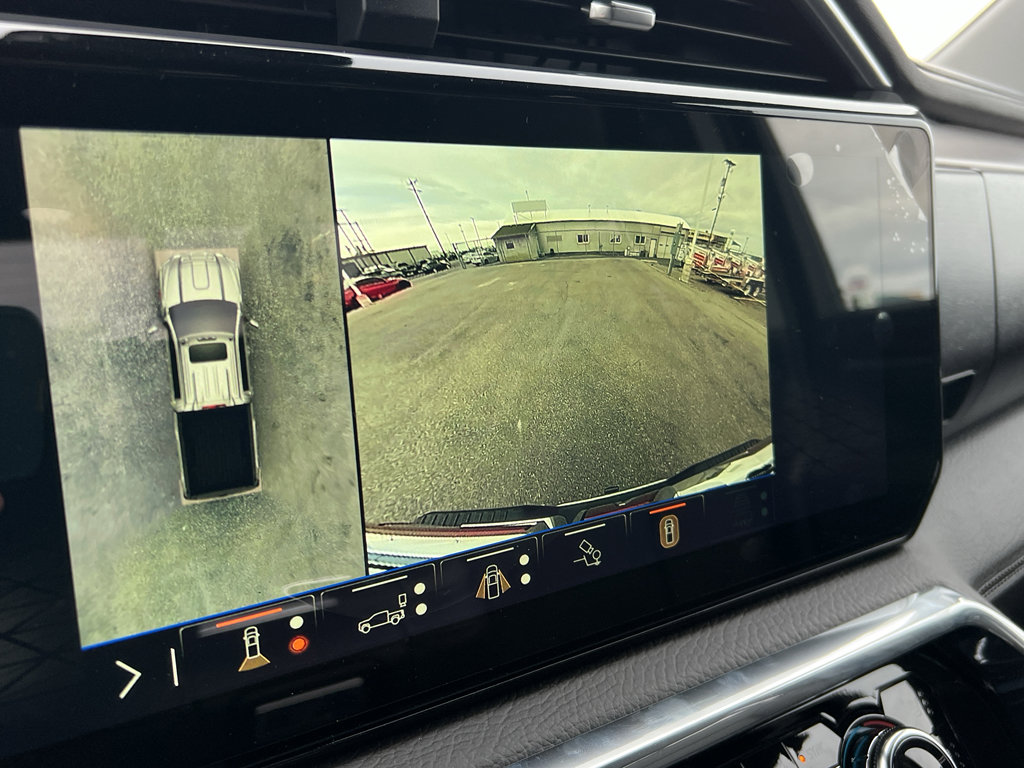 New 2026 GMC Sierra 3500 Denali w/ Denali Reserve Package image 29