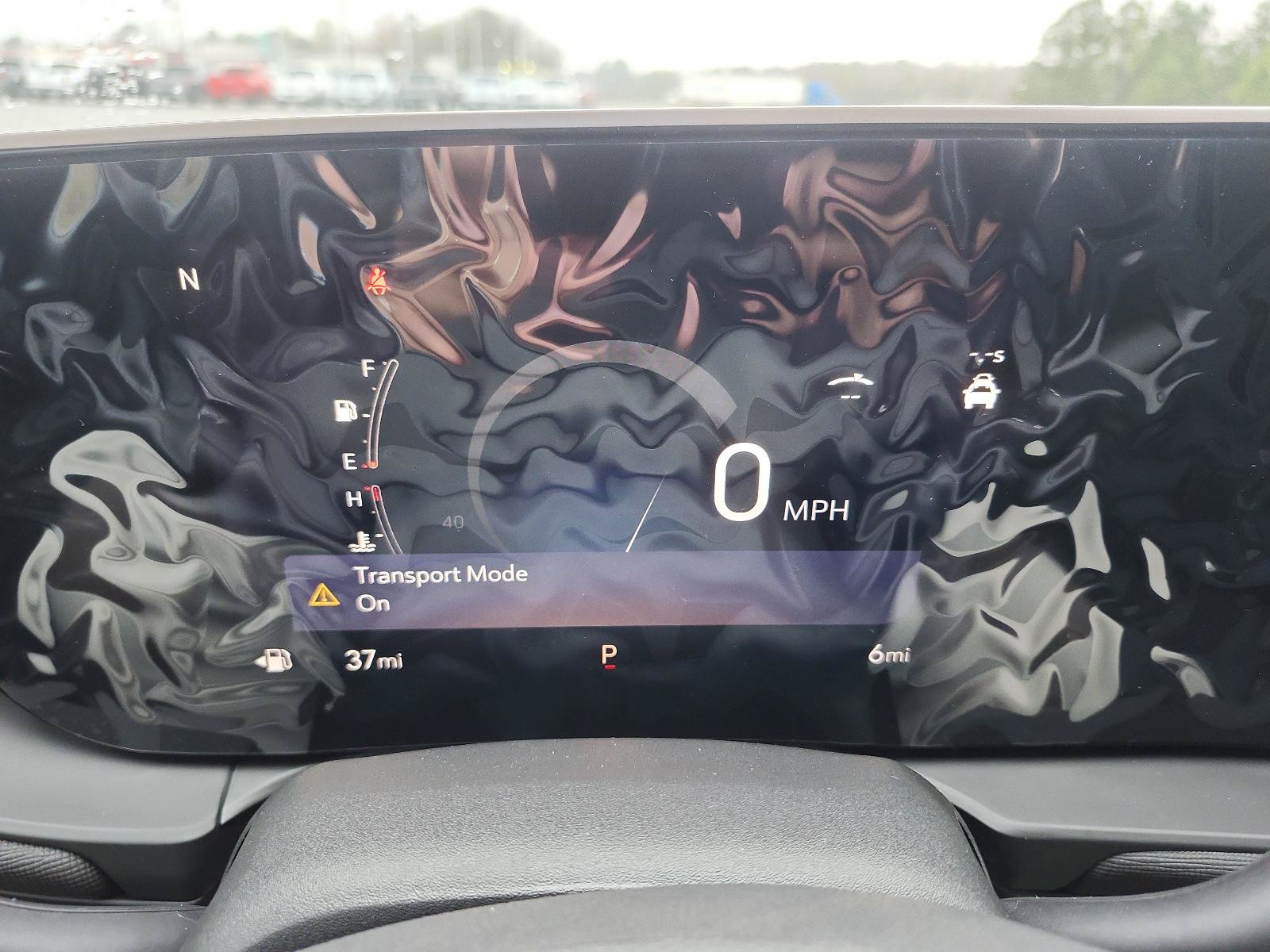 New 2026 Buick Envista Preferred w/ Convenience I Package FWD image 18