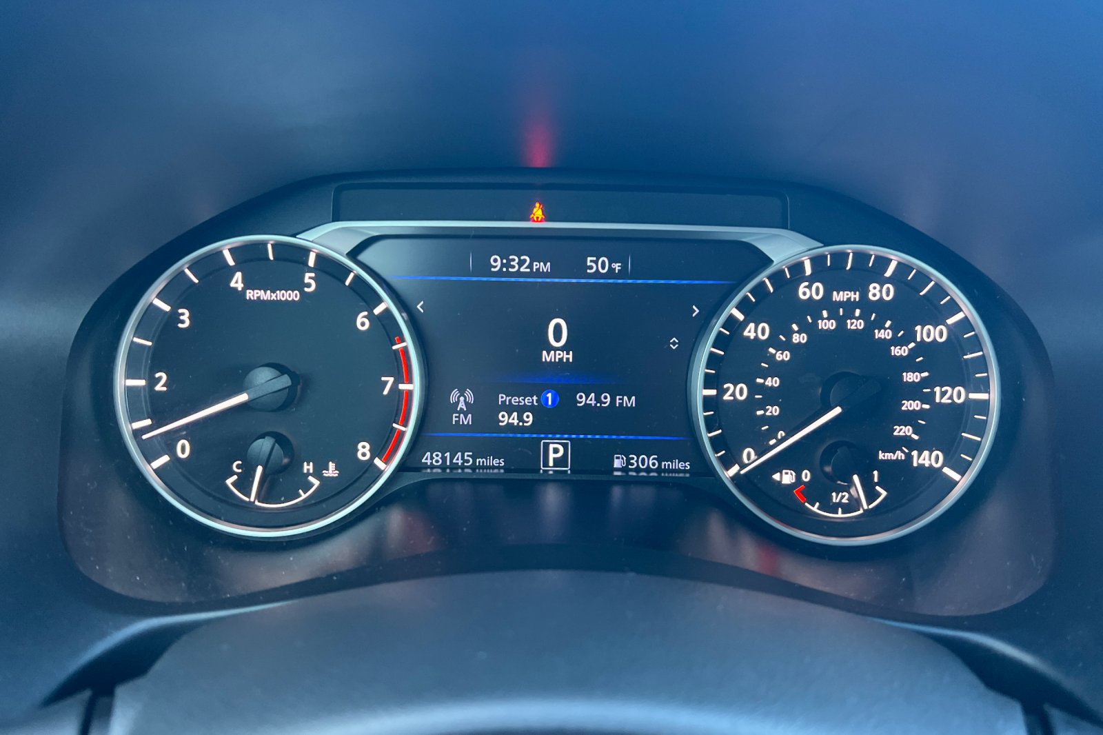 Used 2019 Nissan Altima 2.5 S FWD image 20
