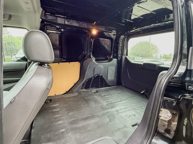 Used 2015 Ford Transit Connect XL image 19
