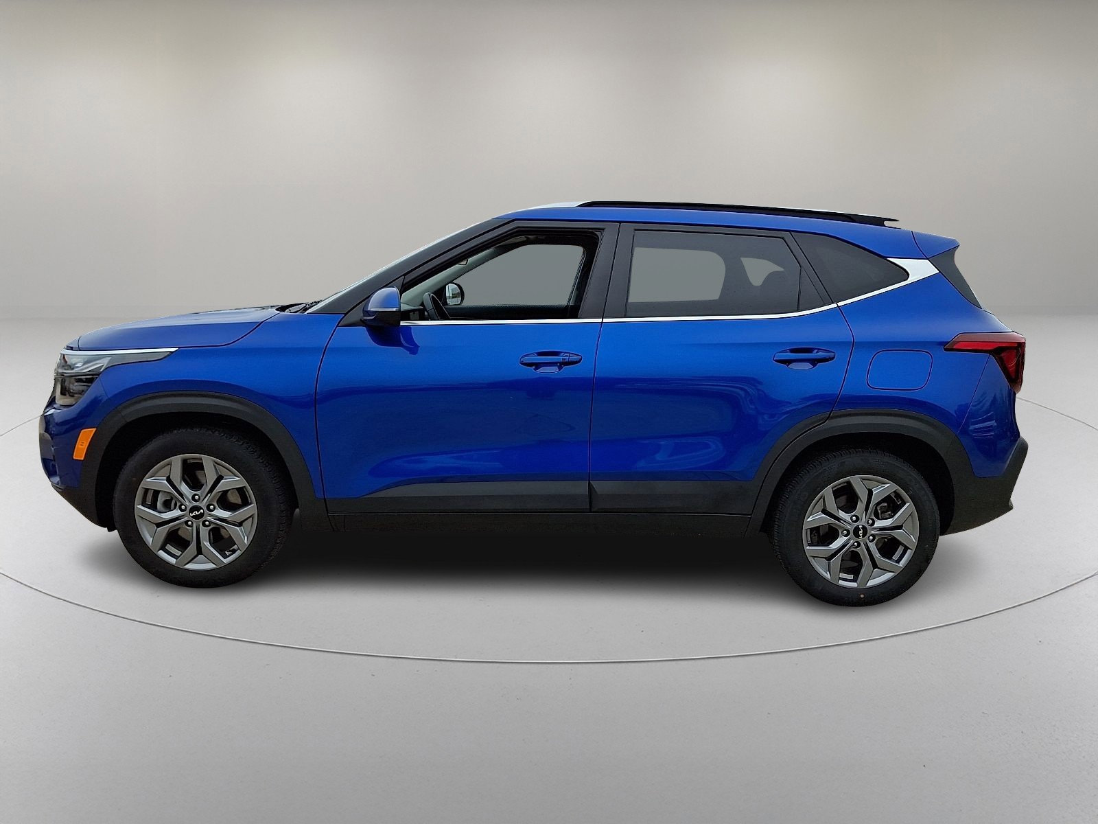 Used 2024 Kia Seltos S image 6