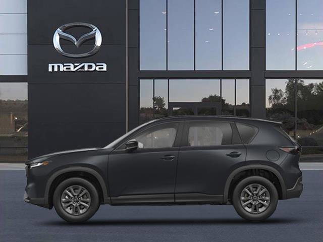 New 2026 MAZDA CX-5 Select image 2