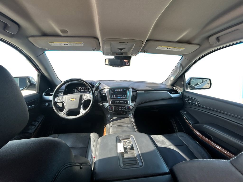 Used 2020 Chevrolet Tahoe Premier image 14