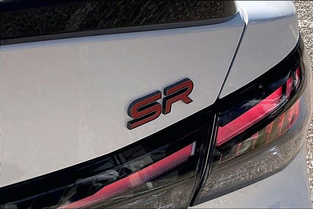 New 2026 Nissan Sentra SR w/ SR Premium Package image 9