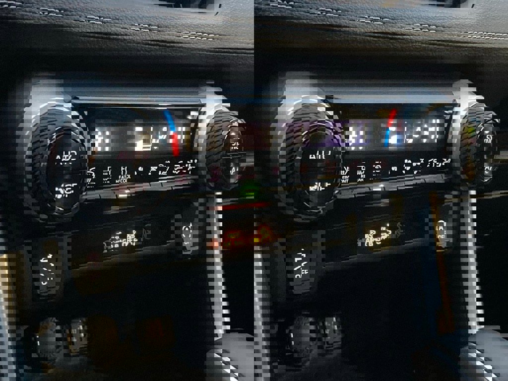 Certified 2024 Toyota RAV4 XLE Premium image 26