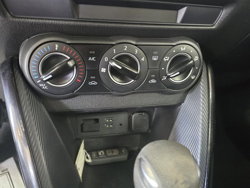 Used 2016 Scion iA FWD image 19