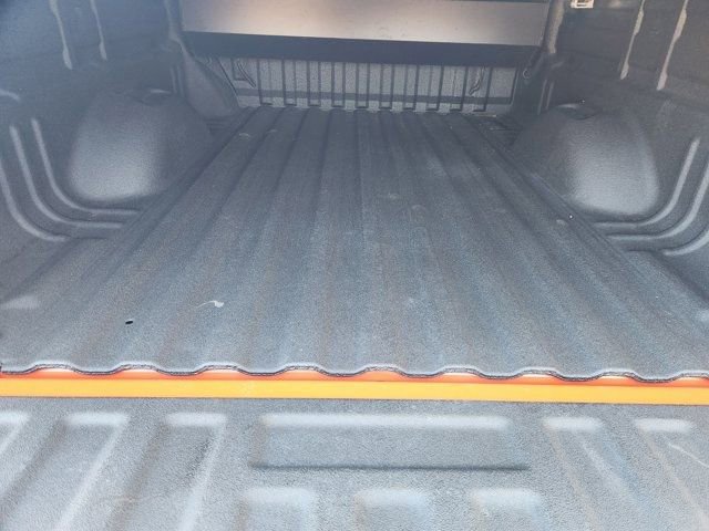 Used 2022 Chevrolet Colorado ZR2 image 33